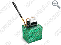 ultrasonic safe Spy-box Ladya-K ultrasonic safe Spy-box Ladya-K