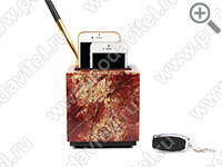 Acoustic ultrasonic safe Spy-box Ladya-K Acoustic ultrasonic safe Spy-box Ladya-K
